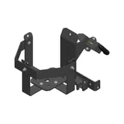 5-GALLON BUCKET MOUNTS