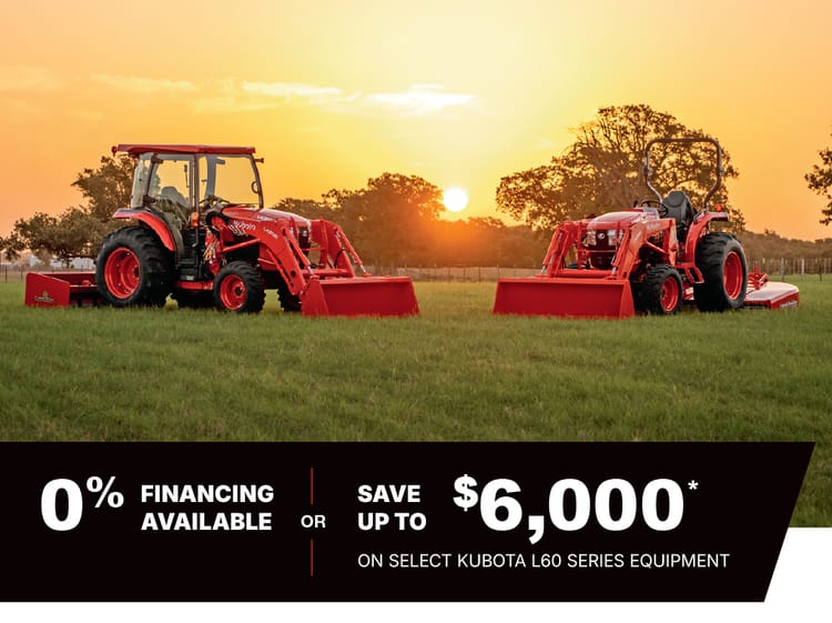 Save on Select Grand L60 Series
