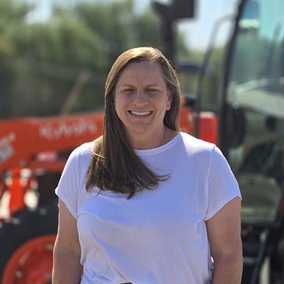 Kate Eytcheson