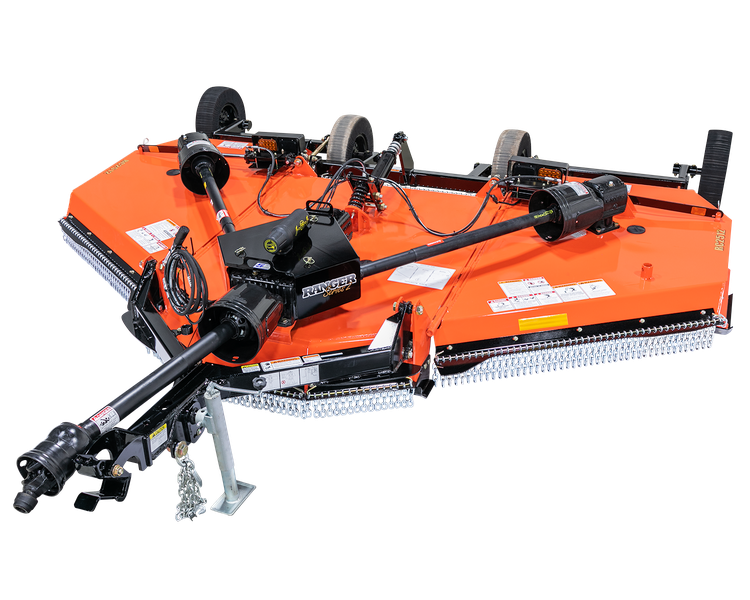 RC2512 ROTARY CUTTERS - Kubota of Denver