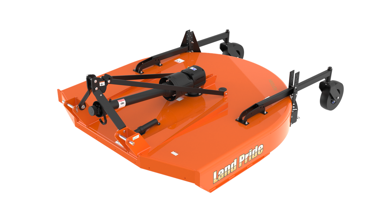 RCF2084 ROTARY CUTTERS - Kubota of Denver